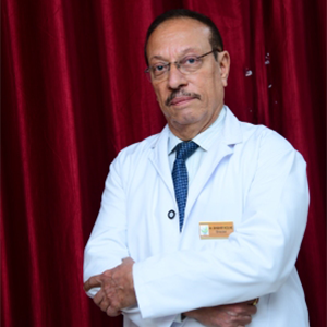Dr. Shishir Kolhe