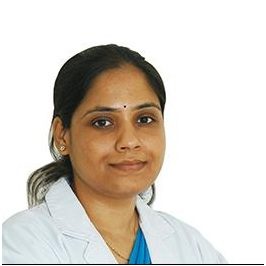 Dr. Suryashree Pandey