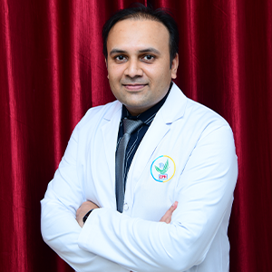 Dr.Rajat Bajaj