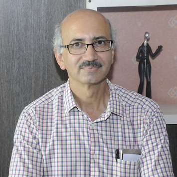 Dr. Dhananjay Pattikar