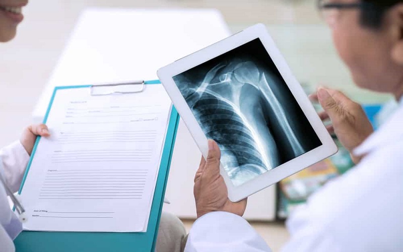 Radiology Imaging Services